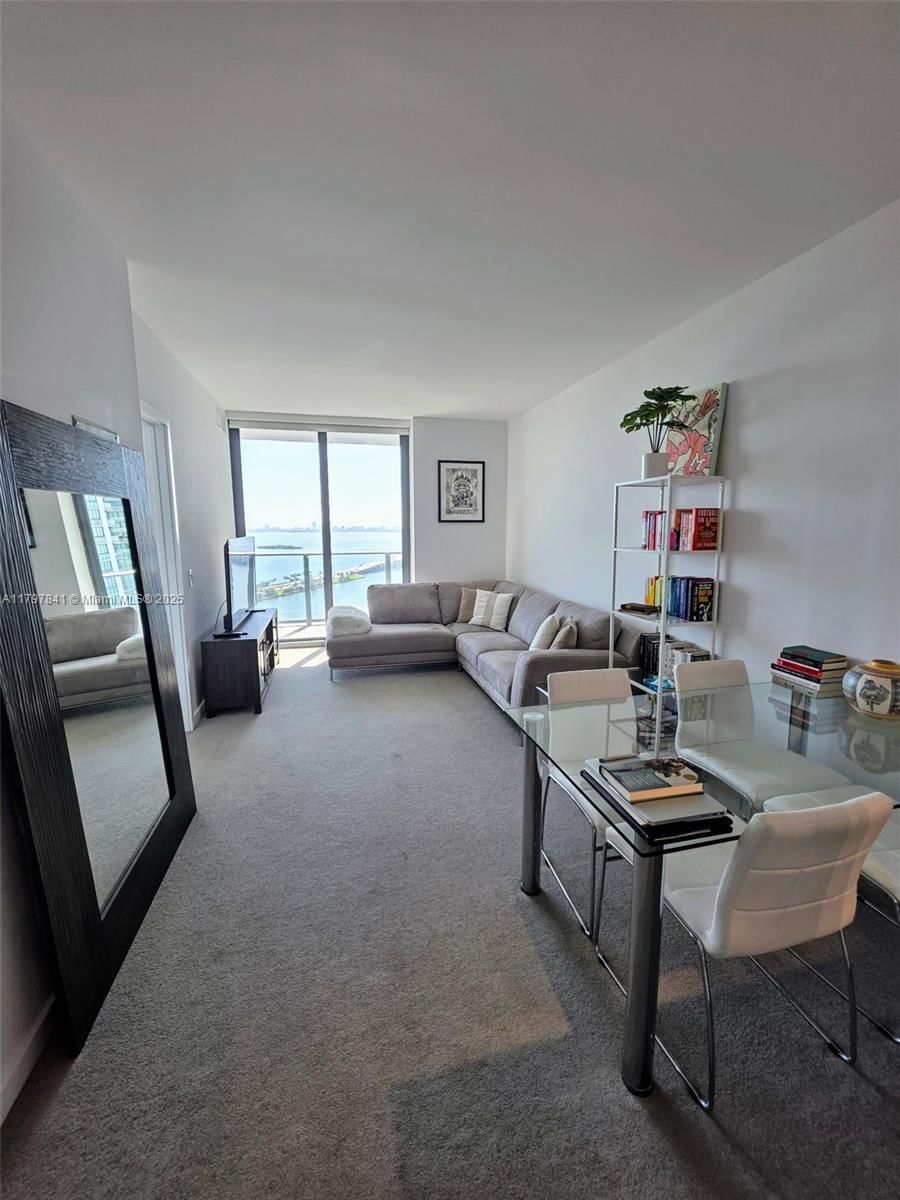 Real estate property located at 501 31st St #2802, Miami-dade, Paraiso Bayviews Condo, Miami, FL