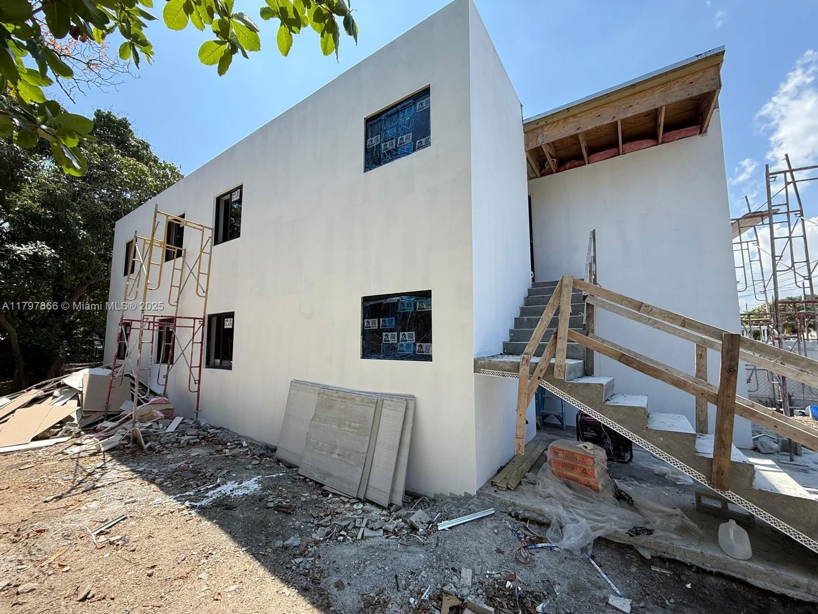 Real estate property located at 1244 32nd st, Miami-dade, Westend Park Amd Pl Pb 6-1, Miami, FL