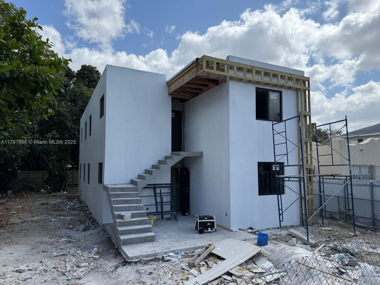 Real estate property located at 1244 32nd st, Miami-dade, Westend Park Amd Pl Pb 6-1, Miami, FL