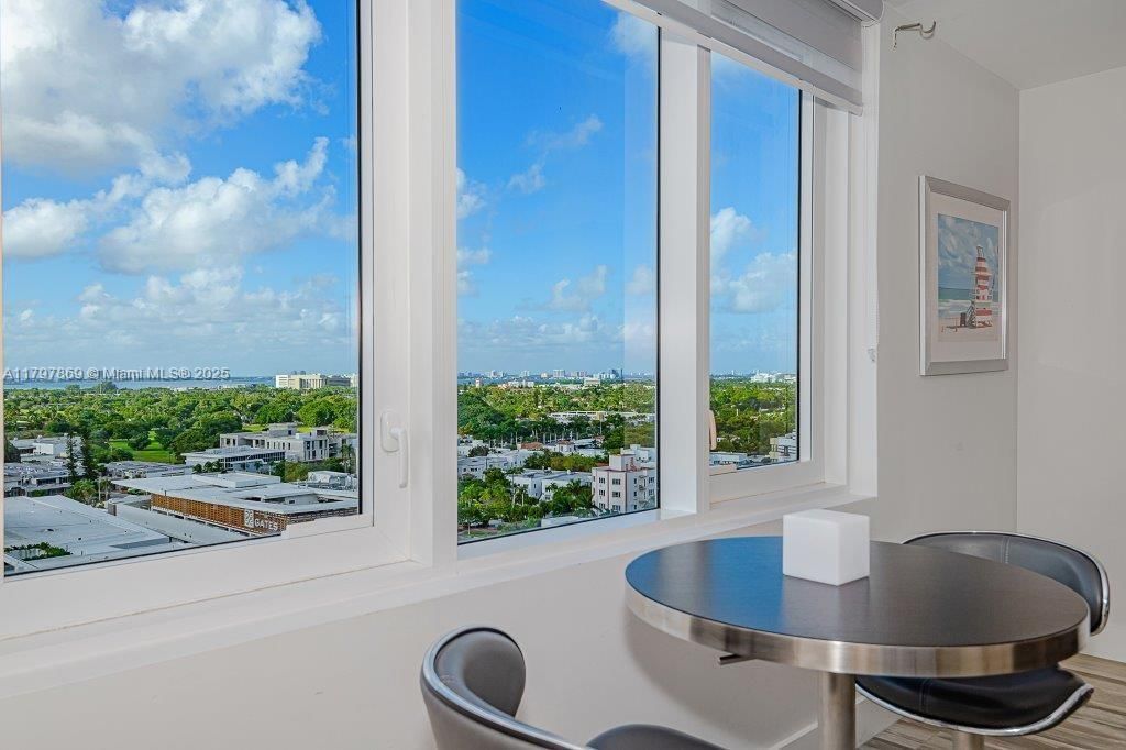 Real estate property located at 2301 Collins Ave #1532, Miami-dade, Roney Palace Condo, Miami Beach, FL