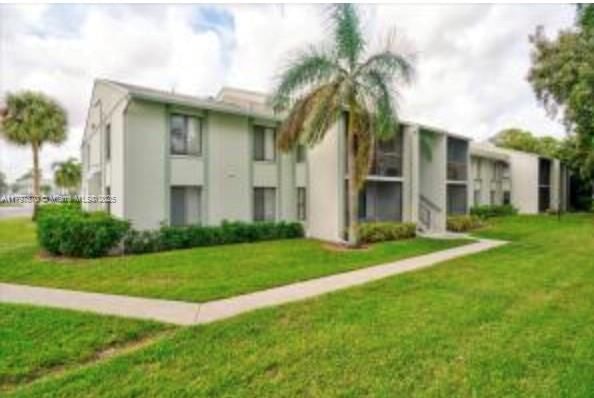 Real estate property located at 3664 Alder Dr B1, Palm Beach, Palm Club West Village 1, West Palm Beach, FL