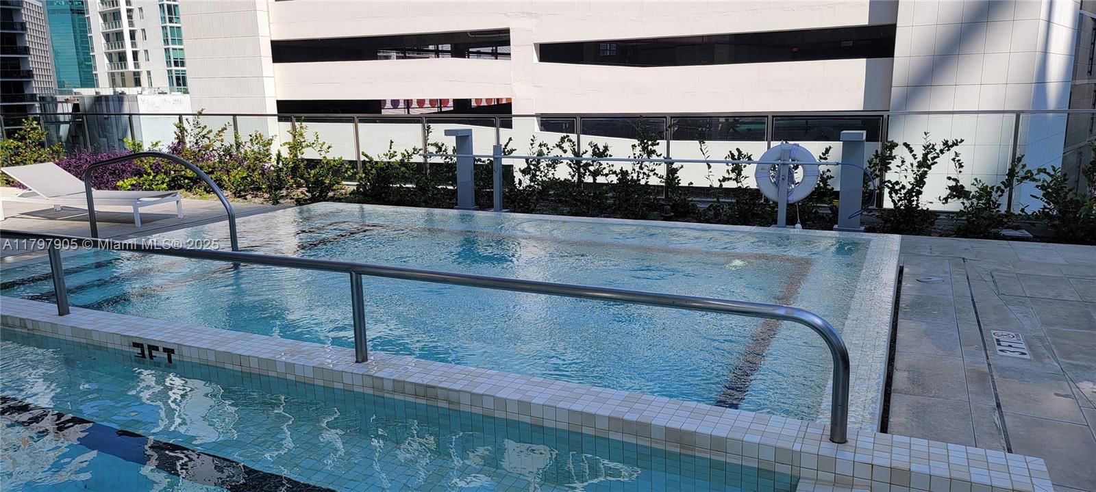 Real estate property located at 68 6th St #2110, Miami-dade, Reach Condo, Miami, FL