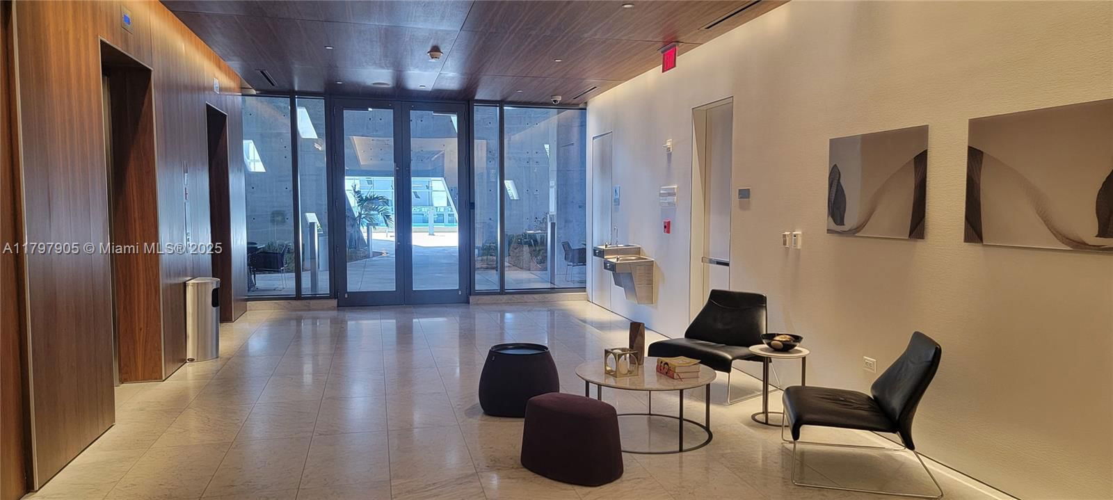 Real estate property located at 68 6th St #2110, Miami-dade, Reach Condo, Miami, FL