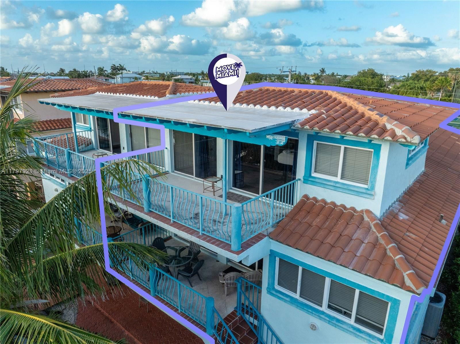 Real estate property located at 521 8th St, Monroe, Key Colony Beach 1st Add, Key Colony, FL