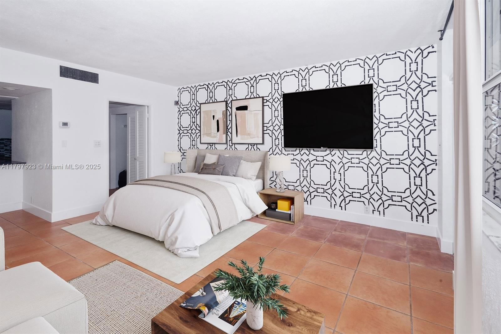 Real estate property located at 4747 Collins Ave PH04, Miami-dade, Mimosa Condo, Miami Beach, FL