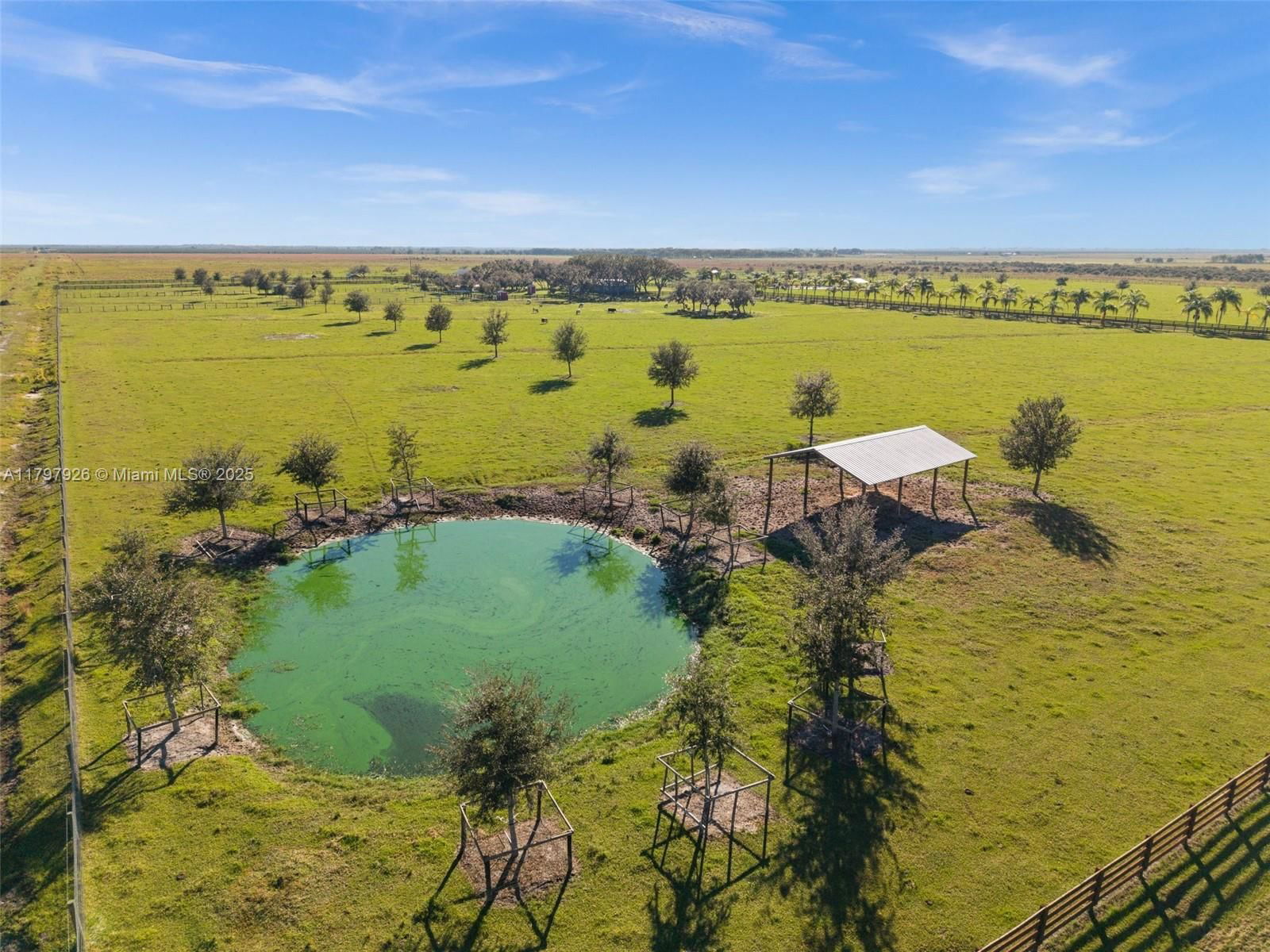 Real estate property located at 2650 Scrubpens Rd, Highlands, 560.00 - Rural Tracts In, Sebring, FL
