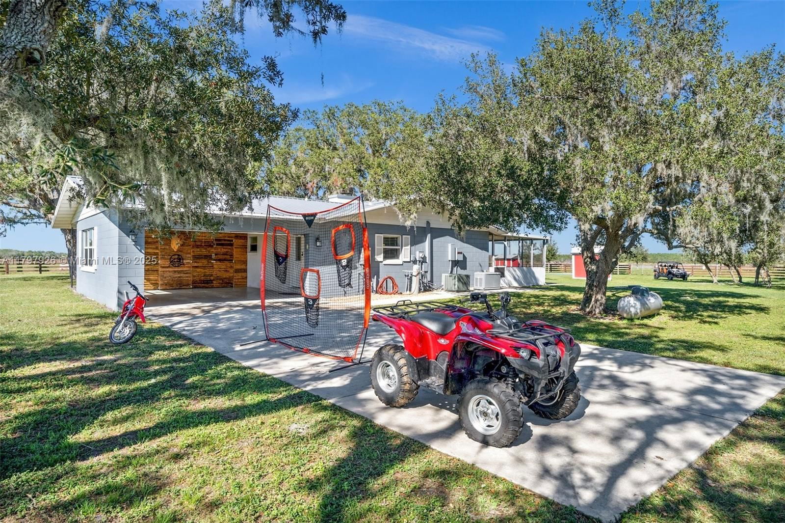 Real estate property located at 2650 Scrubpens Rd, Highlands, 560.00 - Rural Tracts In, Sebring, FL
