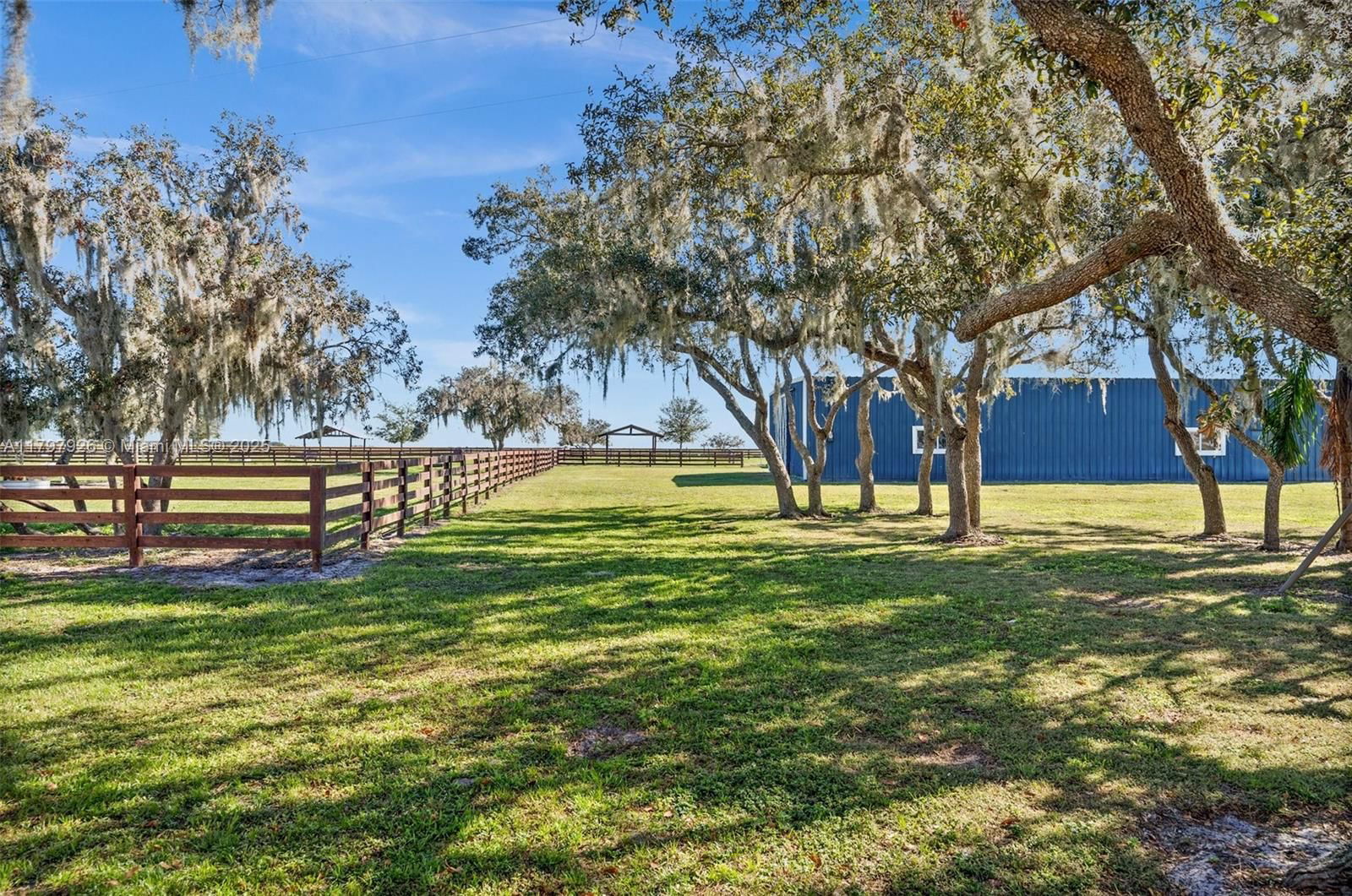 Real estate property located at 2650 Scrubpens Rd, Highlands, 560.00 - Rural Tracts In, Sebring, FL