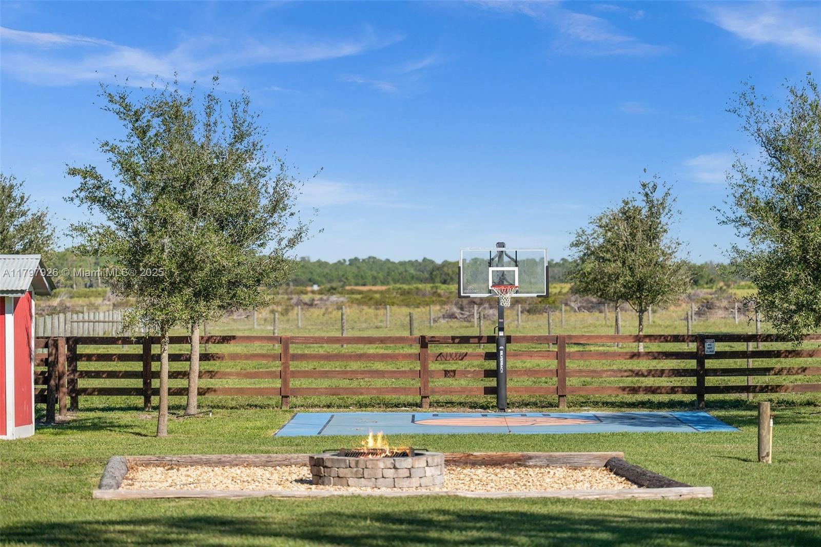 Real estate property located at 2650 Scrubpens Rd, Highlands, 560.00 - Rural Tracts In, Sebring, FL