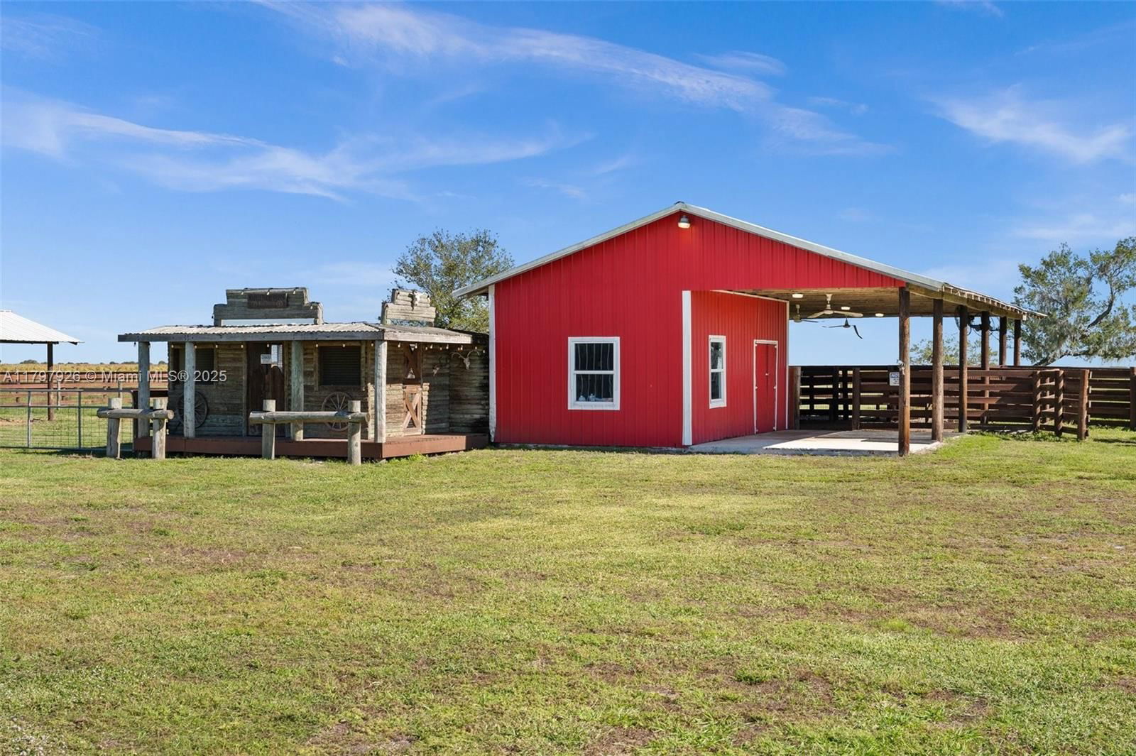 Real estate property located at 2650 Scrubpens Rd, Highlands, 560.00 - Rural Tracts In, Sebring, FL
