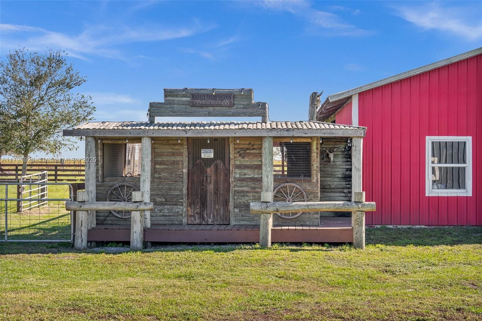 Real estate property located at 2650 Scrubpens Rd, Highlands, 560.00 - Rural Tracts In, Sebring, FL