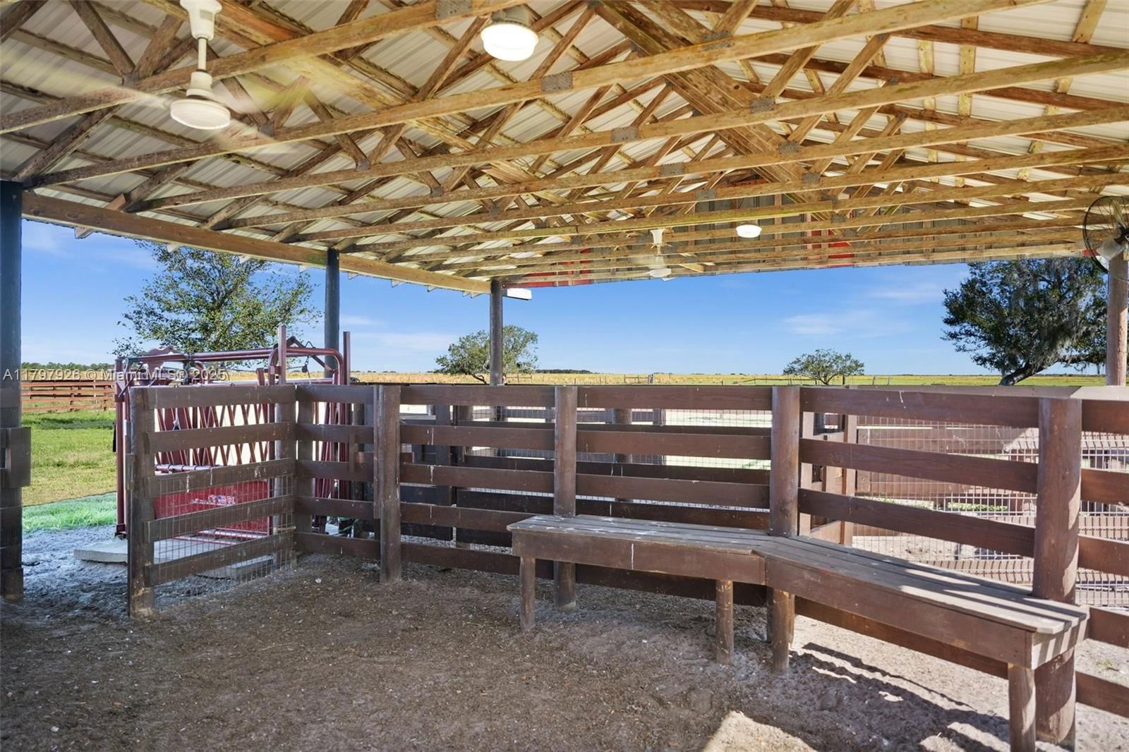 Real estate property located at 2650 Scrubpens Rd, Highlands, 560.00 - Rural Tracts In, Sebring, FL