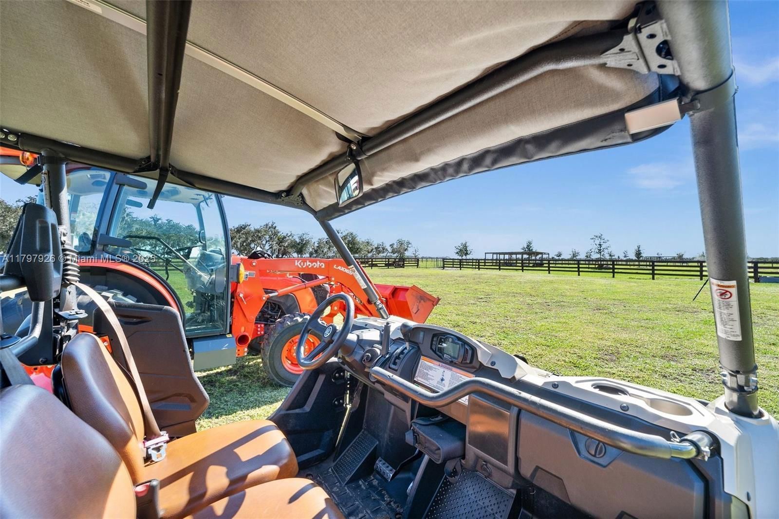 Real estate property located at 2650 Scrubpens Rd, Highlands, 560.00 - Rural Tracts In, Sebring, FL