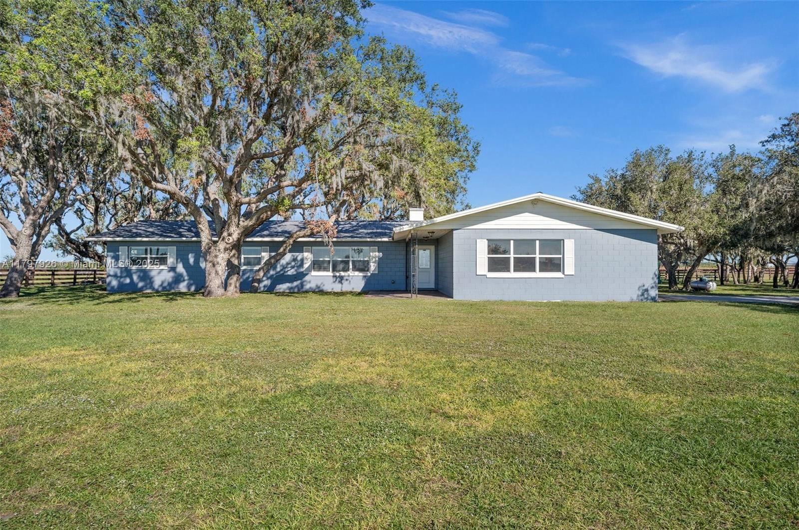 Real estate property located at 2650 Scrubpens Rd, Highlands, 560.00 - Rural Tracts In, Sebring, FL