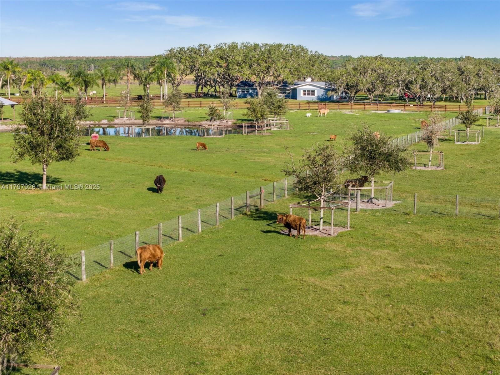 Real estate property located at 2650 Scrubpens Rd, Highlands, 560.00 - Rural Tracts In, Sebring, FL
