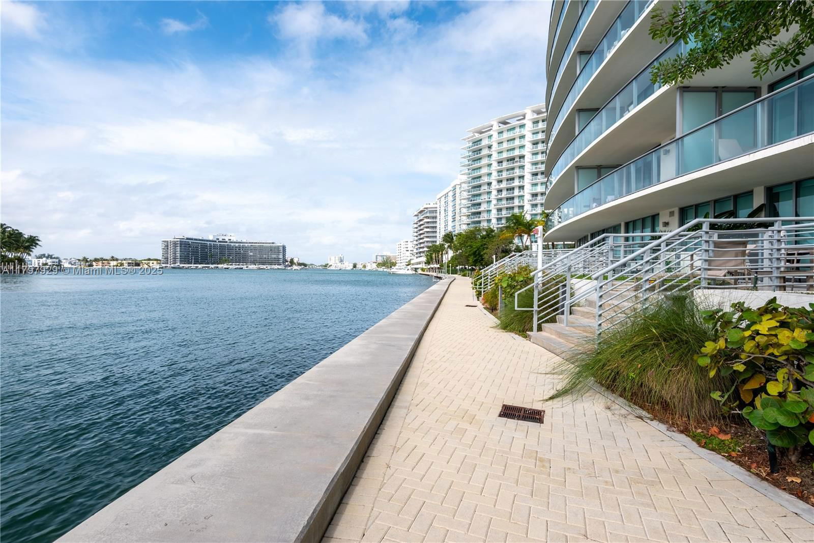 Real estate property located at 6620 Indian Creek Dr #408, Miami-dade, Amd Pl Of 2nd Ocean Front, Miami Beach, FL