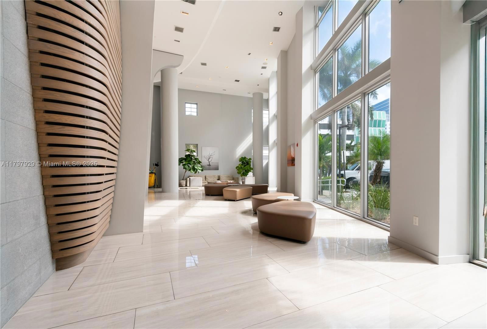 Real estate property located at 6620 Indian Creek Dr #408, Miami-dade, Amd Pl Of 2nd Ocean Front, Miami Beach, FL