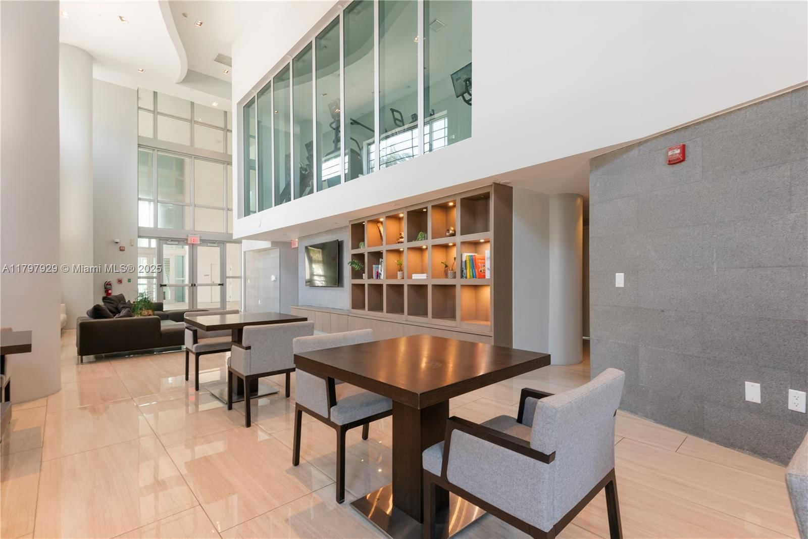 Real estate property located at 6620 Indian Creek Dr #408, Miami-dade, Amd Pl Of 2nd Ocean Front, Miami Beach, FL