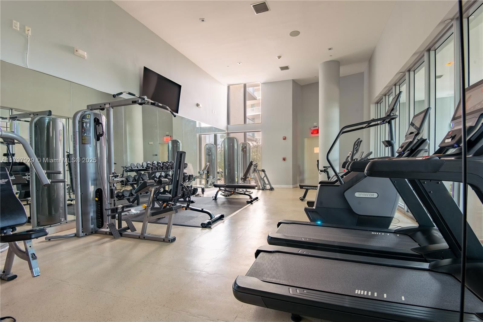 Real estate property located at 6620 Indian Creek Dr #408, Miami-dade, Amd Pl Of 2nd Ocean Front, Miami Beach, FL