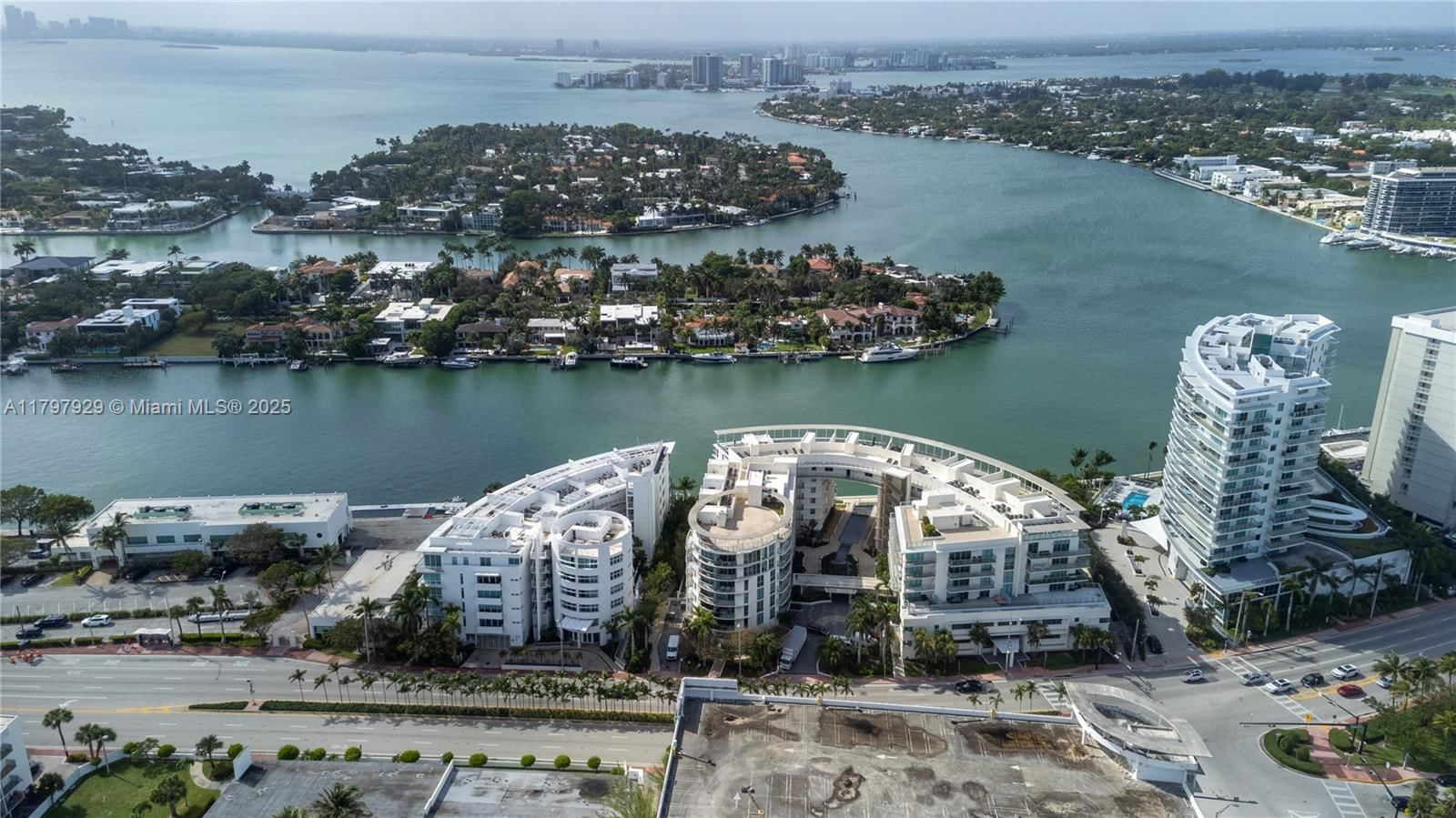 Real estate property located at 6620 Indian Creek Dr #408, Miami-dade, Amd Pl Of 2nd Ocean Front, Miami Beach, FL