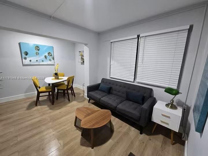 Real estate property located at 2918 2nd St, Miami-dade, Central Park, Miami, FL