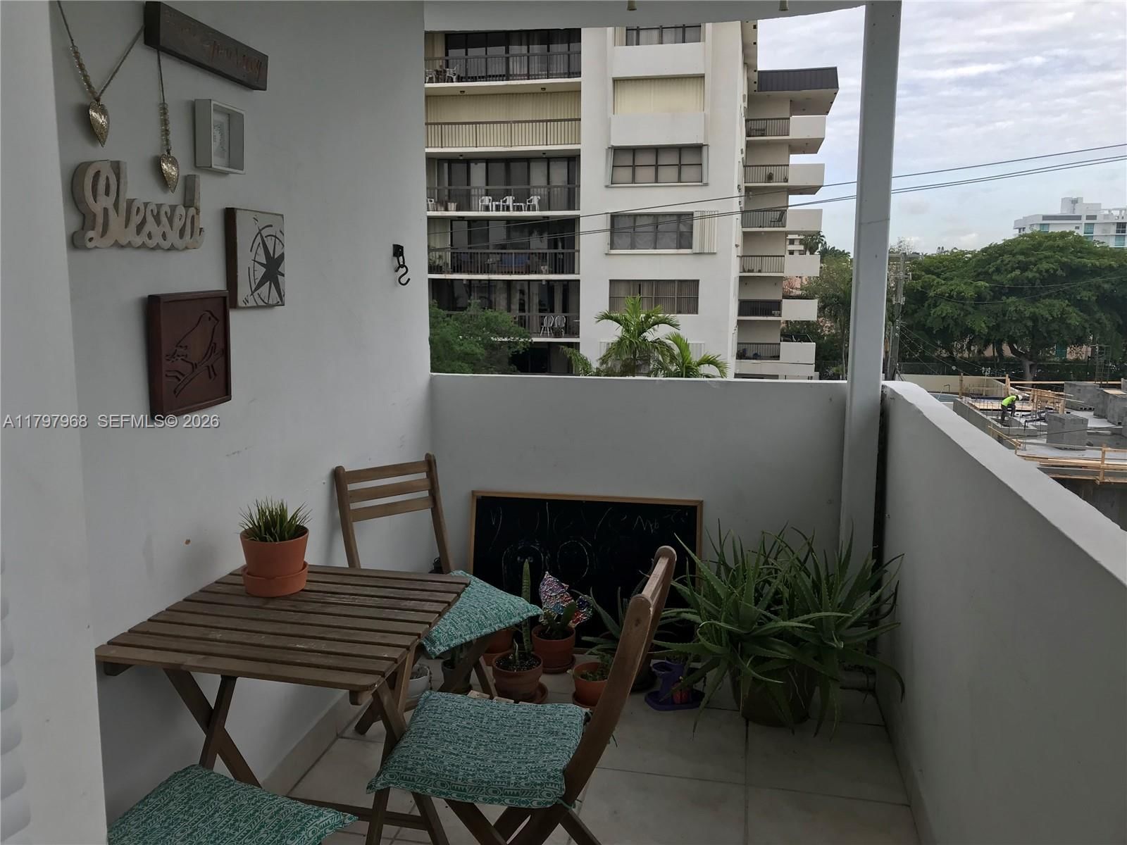 Real estate property located at 1075 93rd St #404, Miami-dade, The Atrium Condo, Bay Harbor Islands, FL