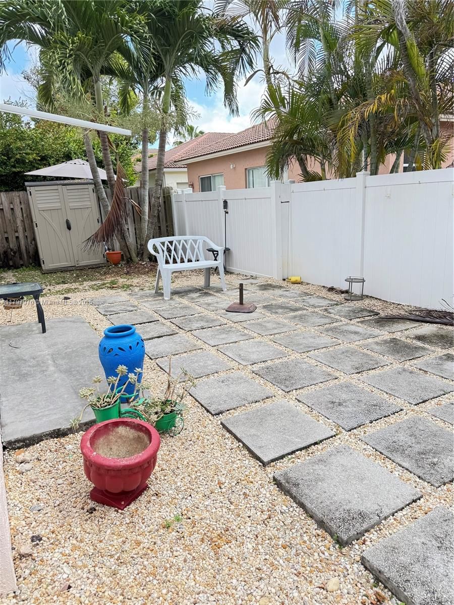 Real estate property located at 2274 42nd Cir, Miami-dade, Marbella Cove, Homestead, FL