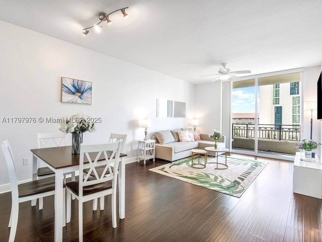 Real estate property located at 550 Okeechobee Blvd #521, Palm Beach, Cityplace South Tower Con, West Palm Beach, FL
