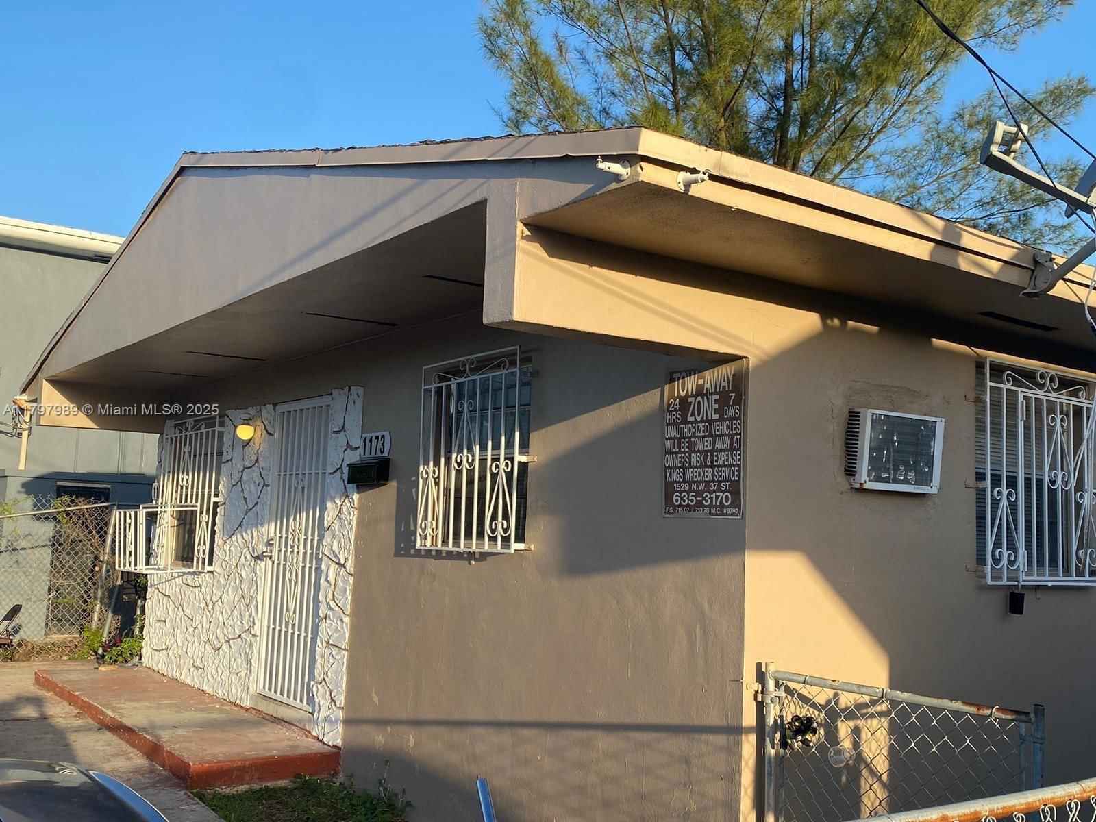 Real estate property located at 1173 65th St, Miami-dade, Woodmere Sub, Miami, FL