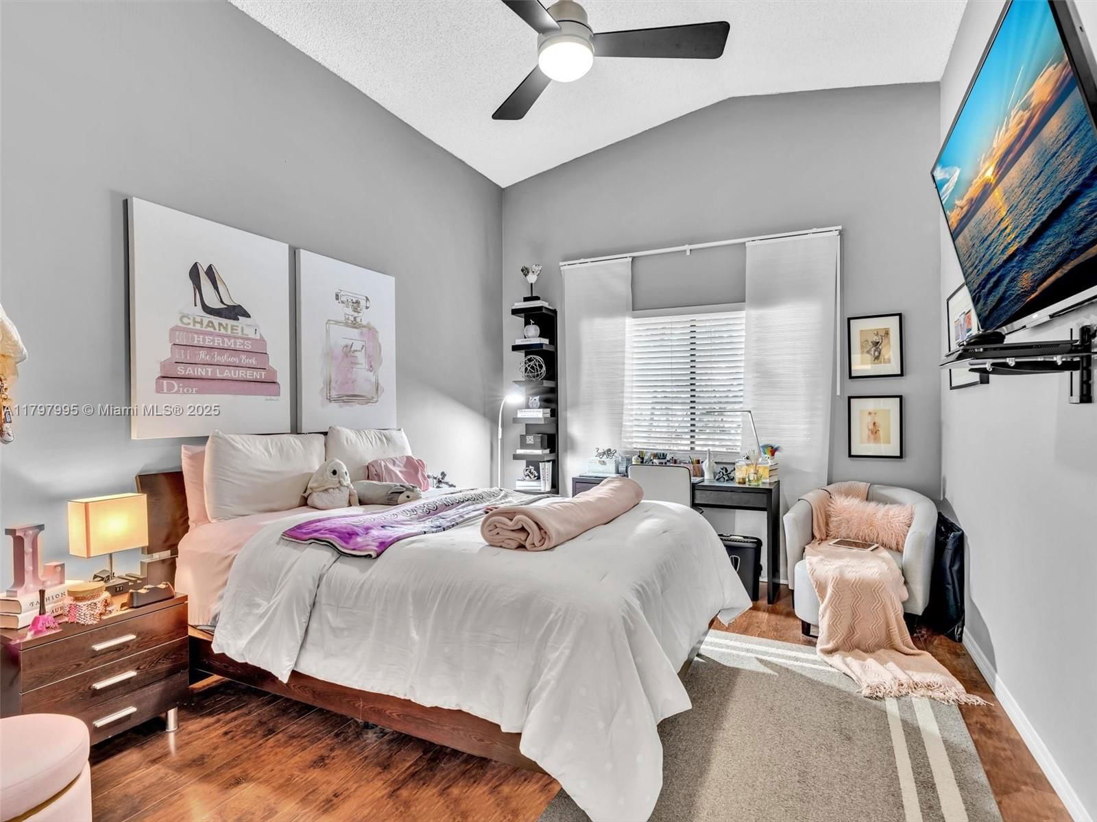 Real estate property located at 5206 99th Ave, Broward, Parkwood Homes Three, Sunrise, FL