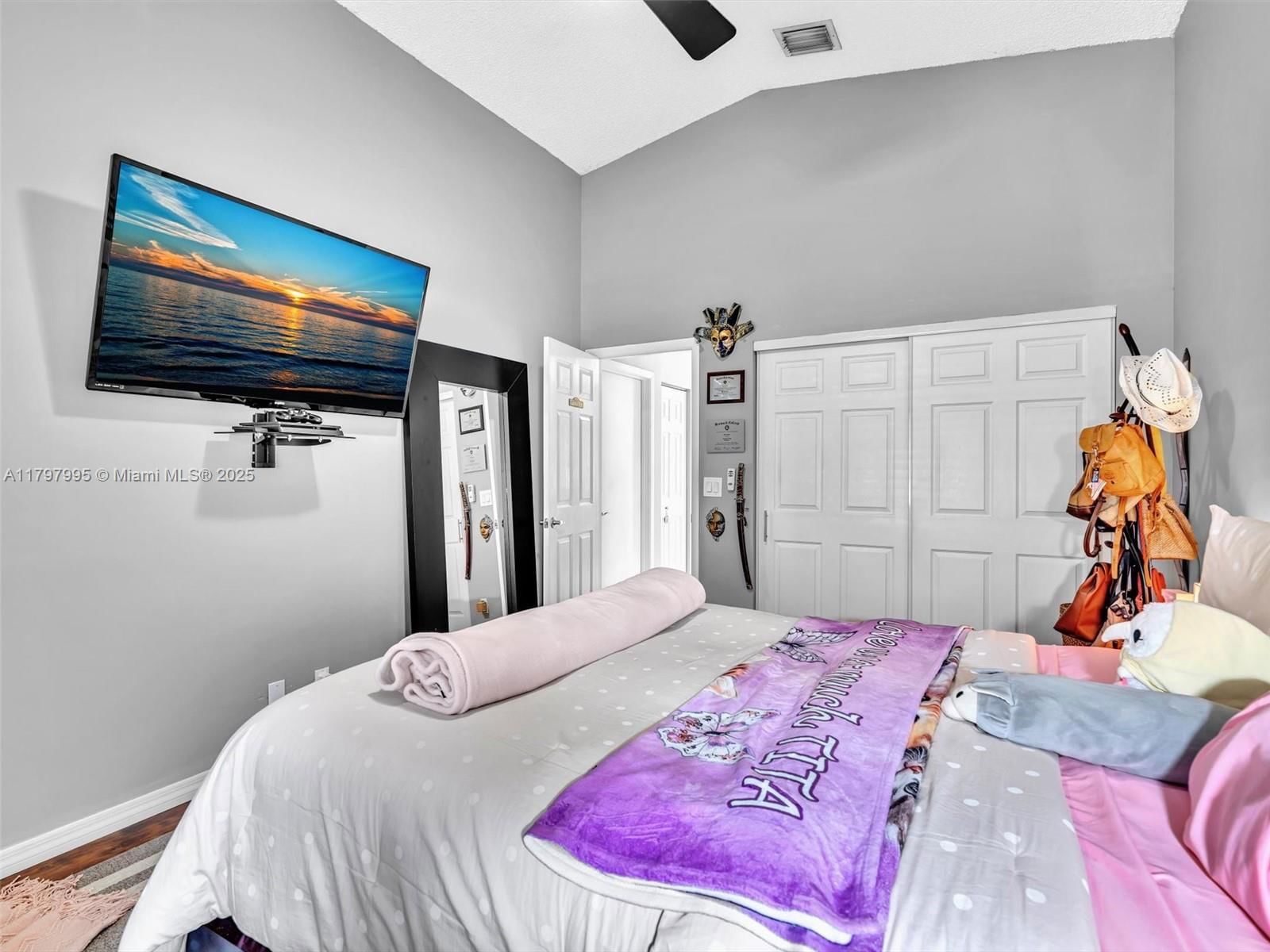 Real estate property located at 5206 99th Ave, Broward, Parkwood Homes Three, Sunrise, FL