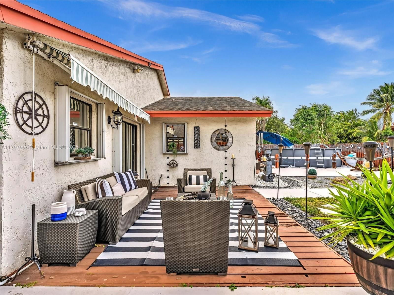Real estate property located at 5206 99th Ave, Broward, Parkwood Homes Three, Sunrise, FL