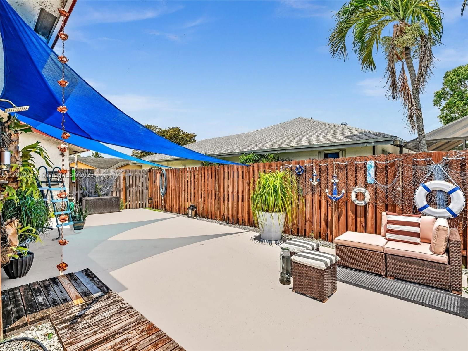 Real estate property located at 5206 99th Ave, Broward, Parkwood Homes Three, Sunrise, FL