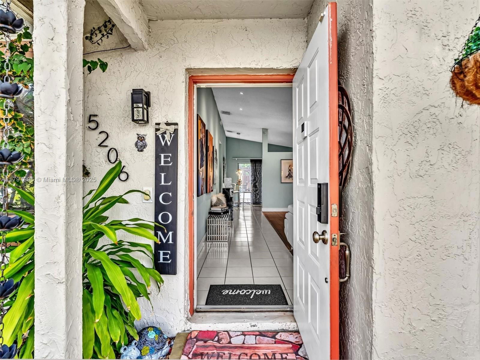 Real estate property located at 5206 99th Ave, Broward, Parkwood Homes Three, Sunrise, FL