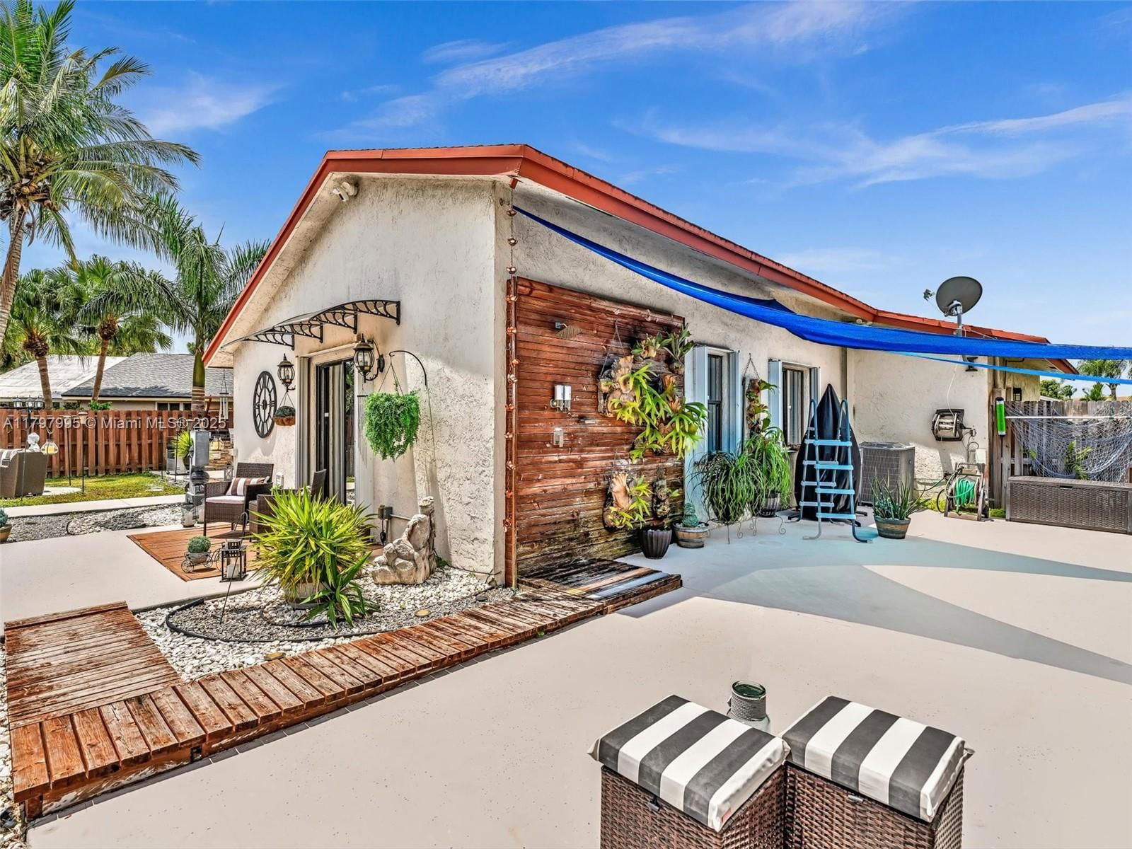 Real estate property located at 5206 99th Ave, Broward, Parkwood Homes Three, Sunrise, FL