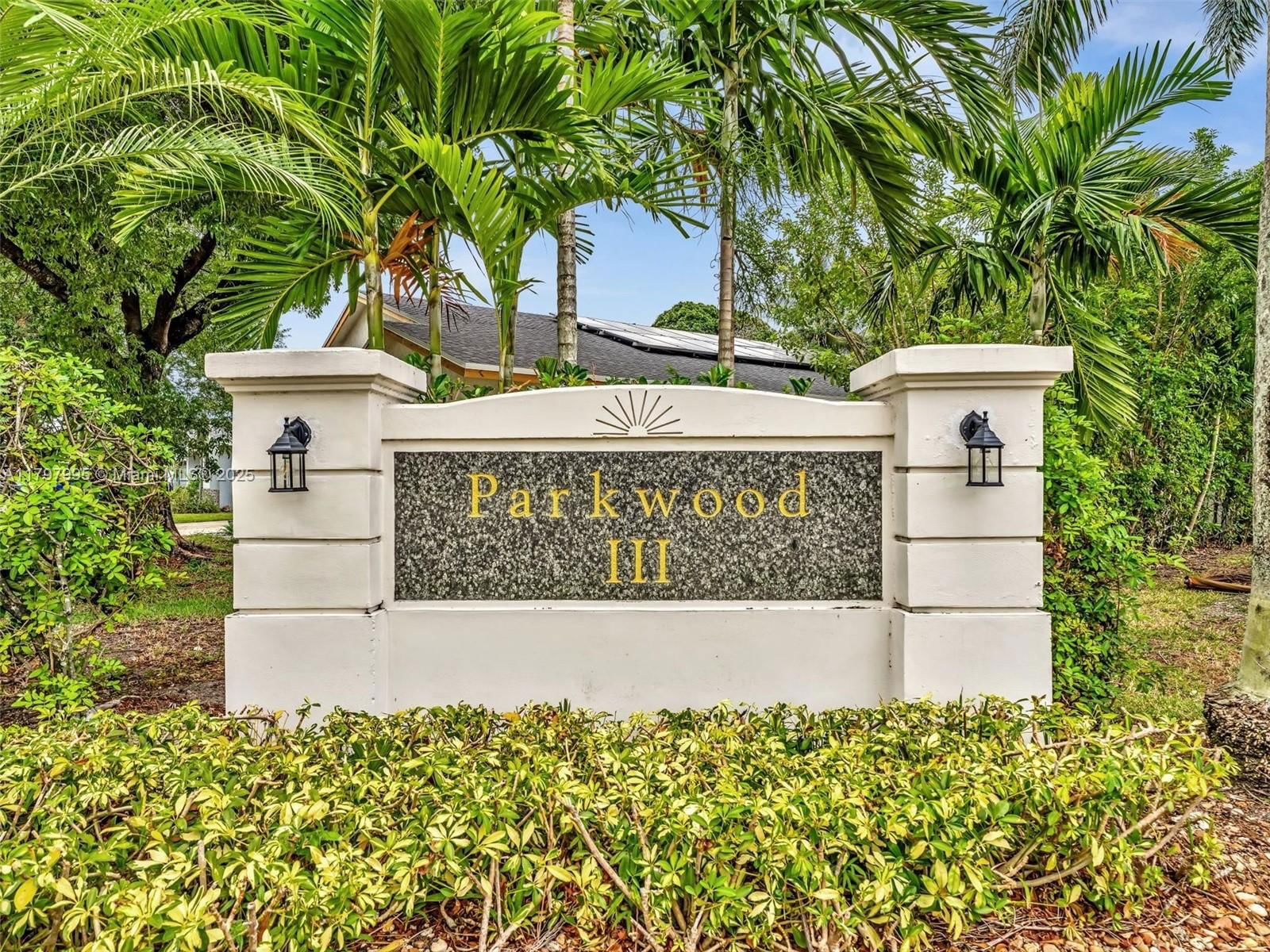 Real estate property located at 5206 99th Ave, Broward, Parkwood Homes Three, Sunrise, FL