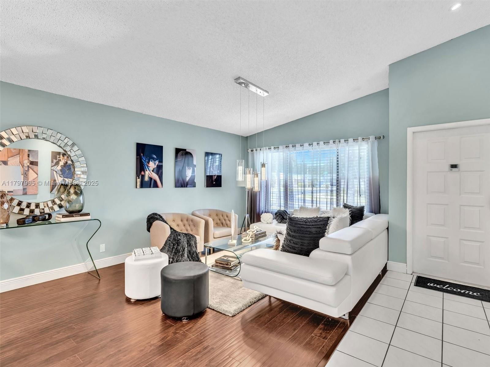 Real estate property located at 5206 99th Ave, Broward, Parkwood Homes Three, Sunrise, FL