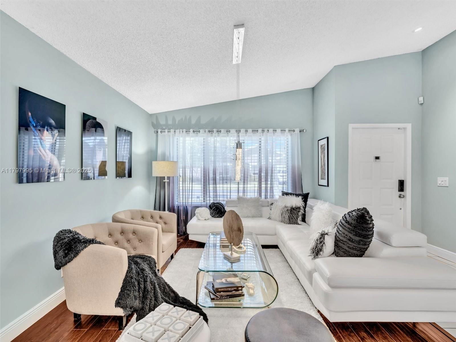 Real estate property located at 5206 99th Ave, Broward, Parkwood Homes Three, Sunrise, FL