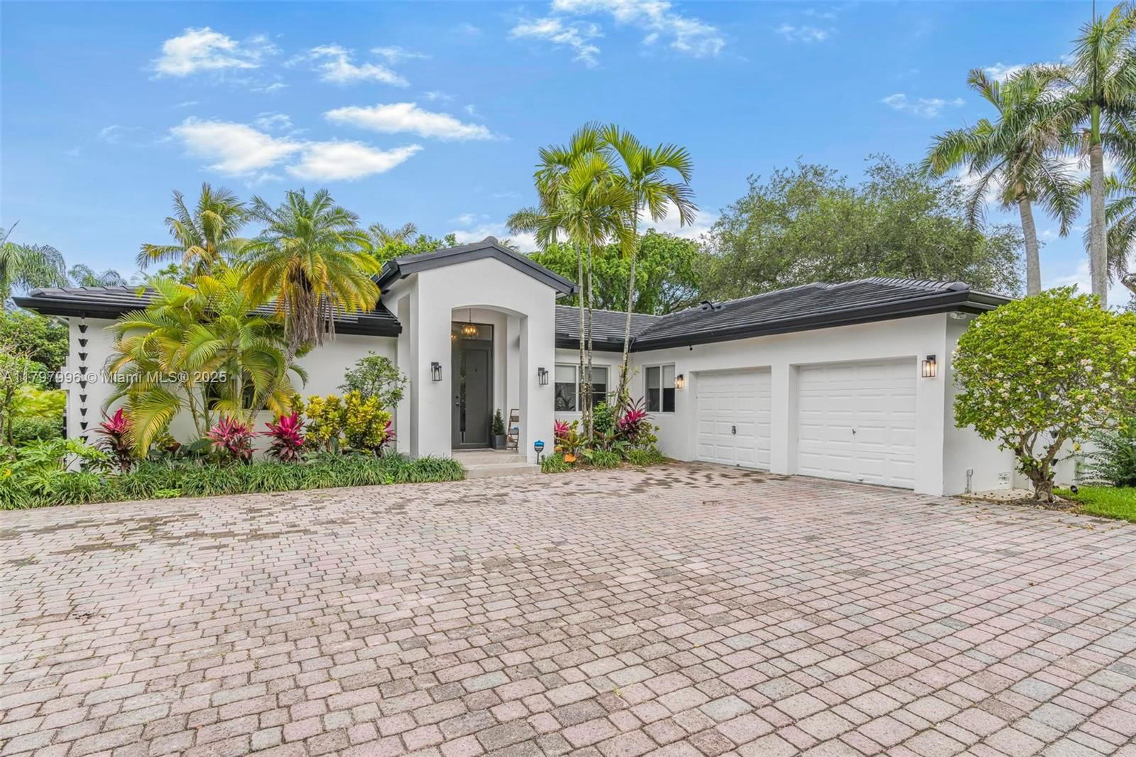 Real estate property located at 7560 144th St, Miami-dade, Old Cutler Creek, Palmetto Bay, FL