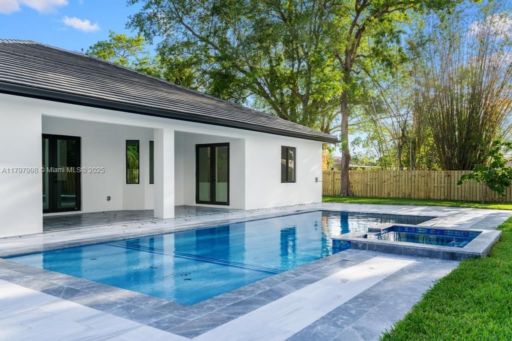 Real estate property located at 12755 193rd Ter, Miami-dade, Tropico Ests, Miami, FL