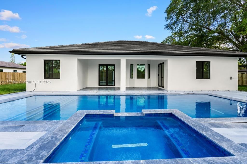 Real estate property located at 12755 193rd Ter, Miami-dade, Tropico Ests, Miami, FL