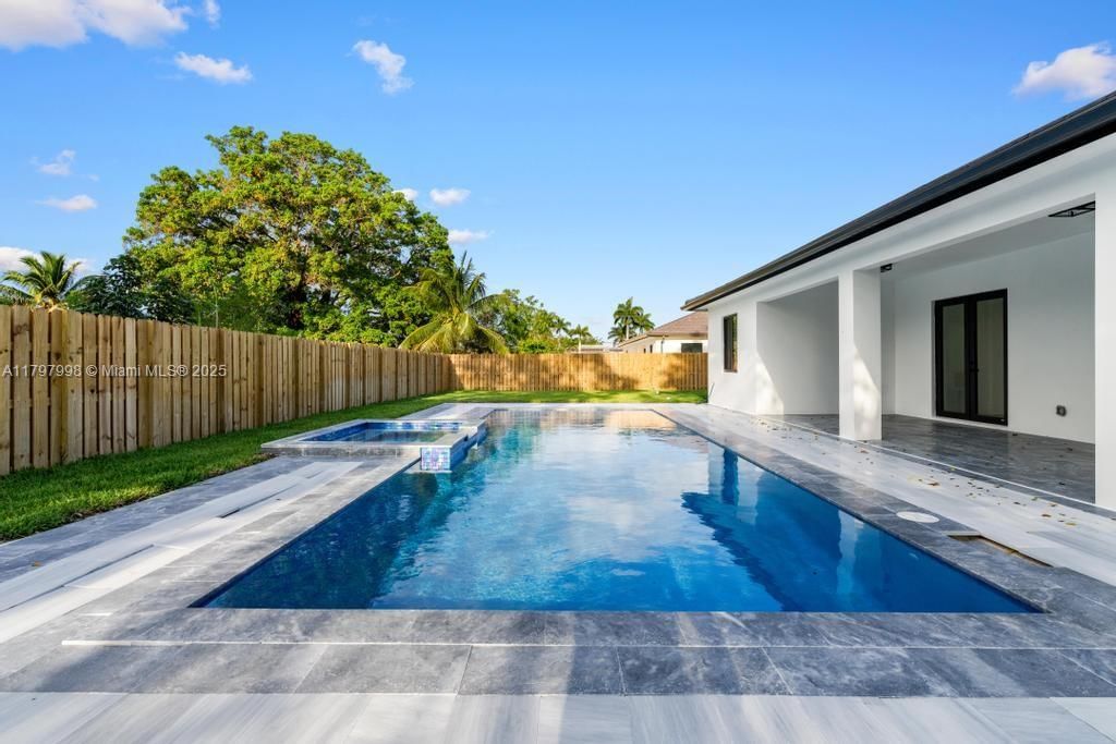 Real estate property located at 12755 193rd Ter, Miami-dade, Tropico Ests, Miami, FL