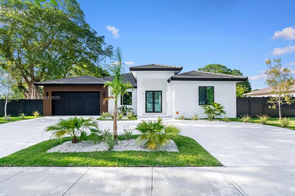 Real estate property located at 12755 193rd Ter, Miami-dade, Tropico Ests, Miami, FL