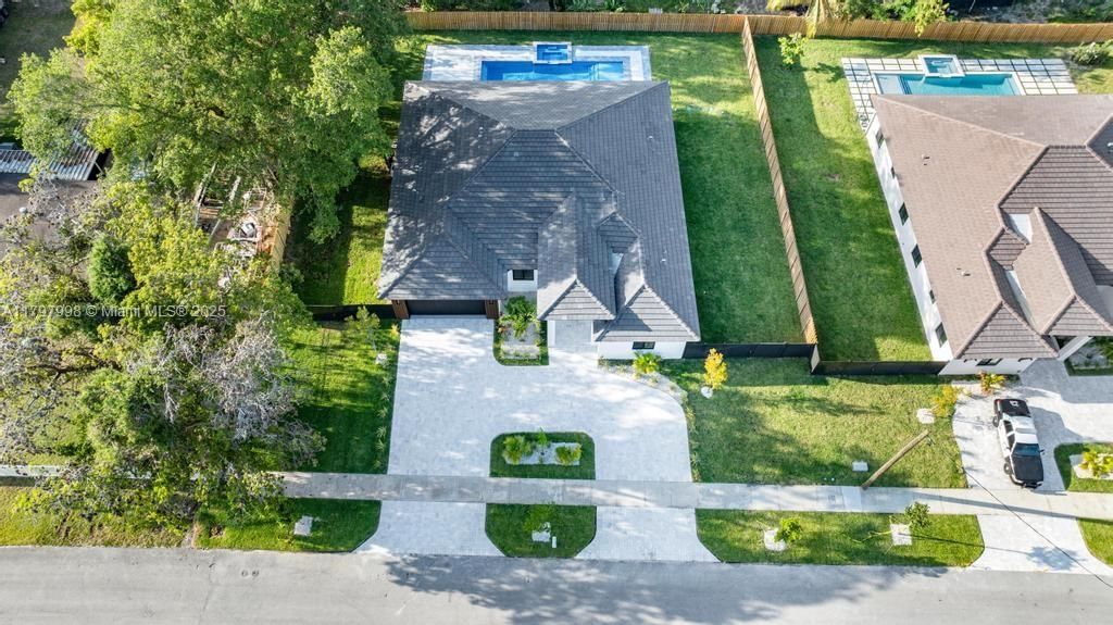 Real estate property located at 12755 193rd Ter, Miami-dade, Tropico Ests, Miami, FL
