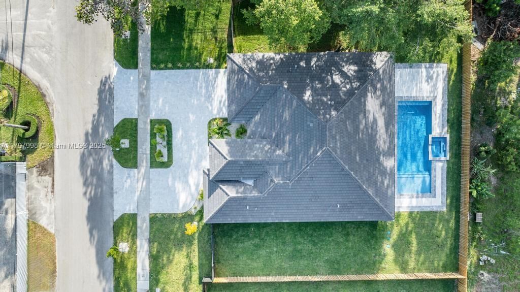 Real estate property located at 12755 193rd Ter, Miami-dade, Tropico Ests, Miami, FL