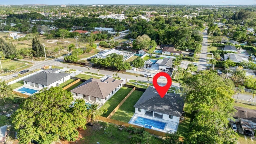 Real estate property located at 12755 193rd Ter, Miami-dade, Tropico Ests, Miami, FL