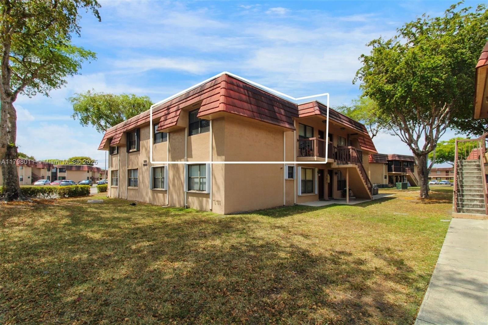 Real estate property located at 14865 104th St #26-22, Miami-dade, Heron At The Hammocks Con, Miami, FL