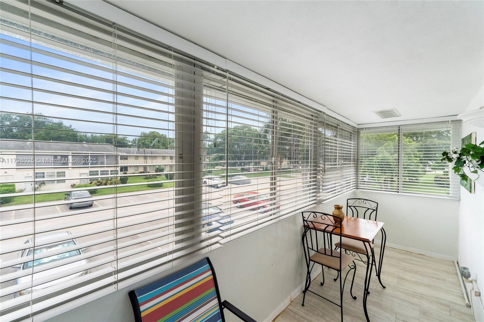 Real estate property located at 425 Durham N #425, Broward, Durham N Condo, Deerfield Beach, FL