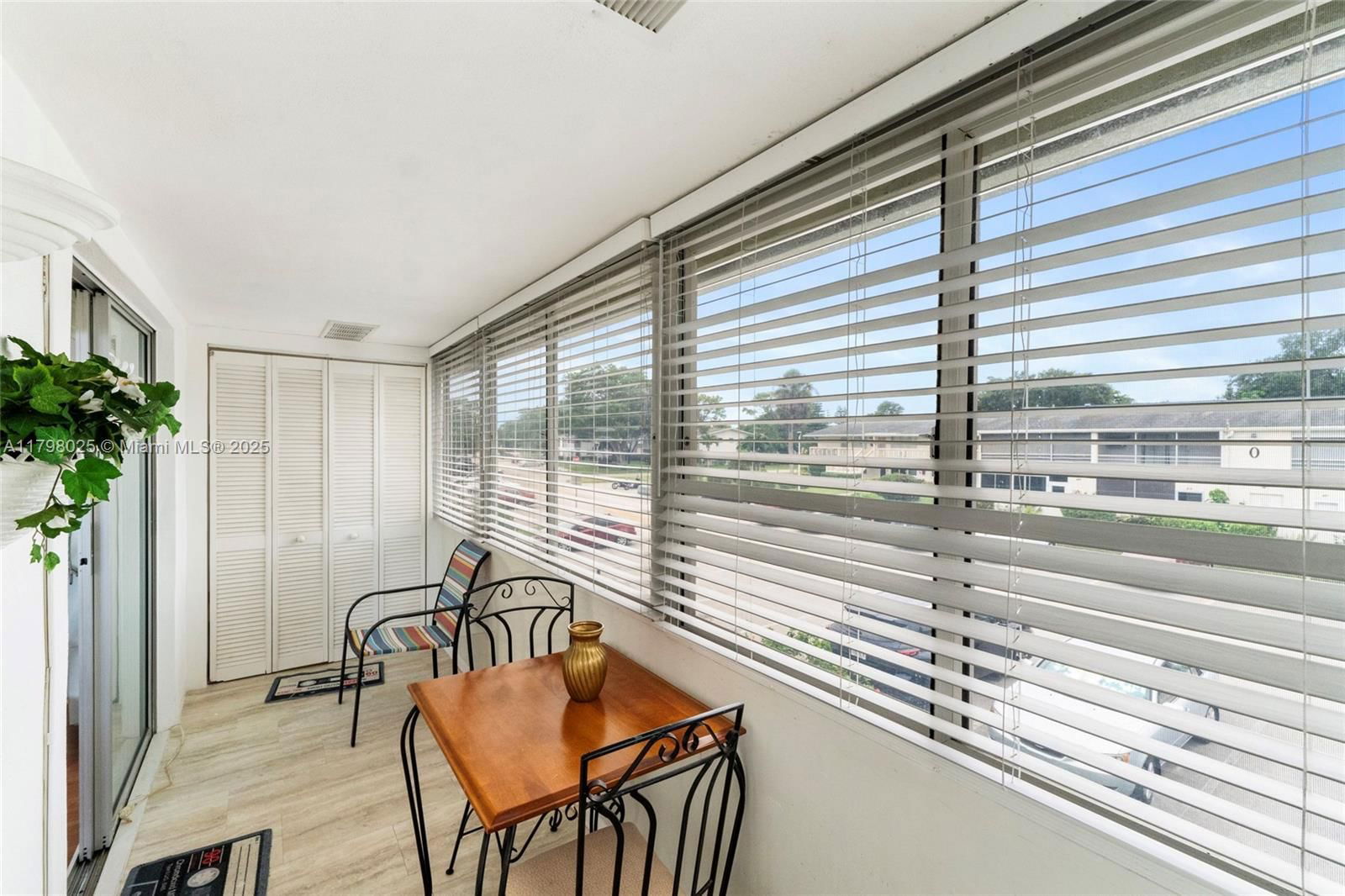 Real estate property located at 425 Durham N #425, Broward, Durham N Condo, Deerfield Beach, FL