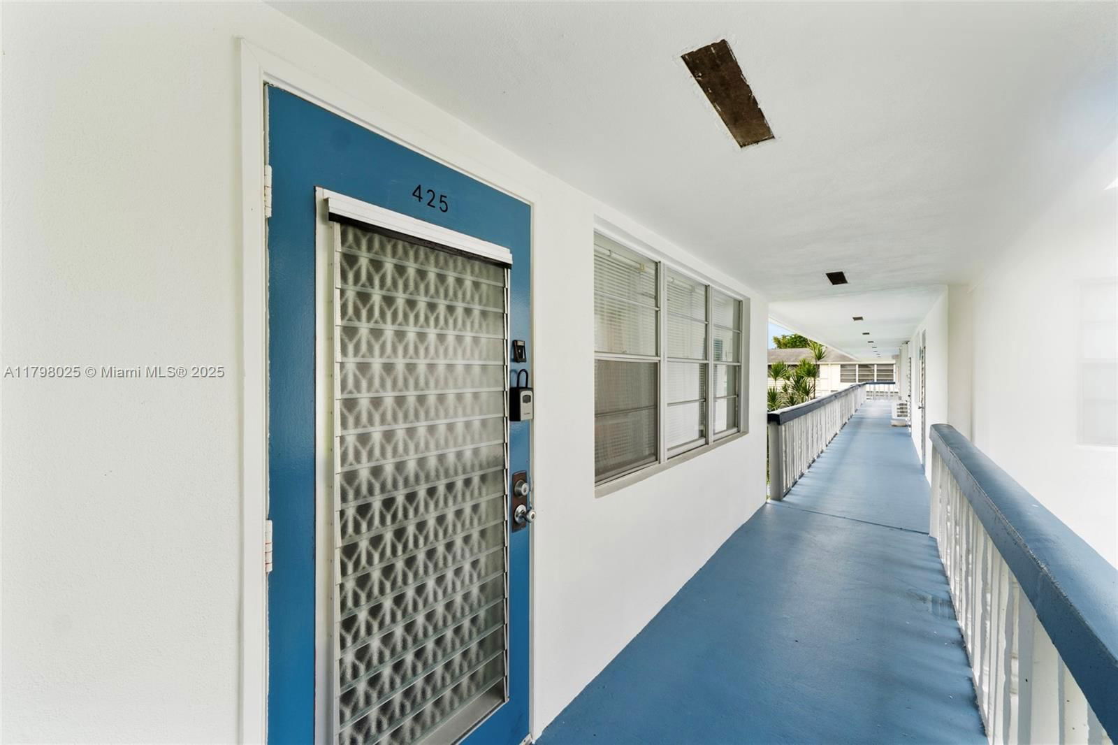 Real estate property located at 425 Durham N #425, Broward, Durham N Condo, Deerfield Beach, FL